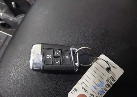 2023 Volkswagen Atlas 3.6L V6 Sel z USA, uszkodzony, nr VIN 1V2BR2CA5PC551840